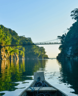 Meghalaya